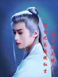 重生之为你挽红尘,将军别太缠人 封面