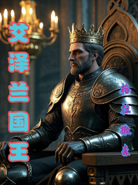 艾泽兰国王 封面