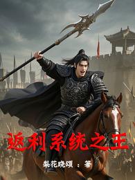 返利系统之王 封面