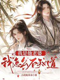 我是他老婆我怎么不知道? 封面