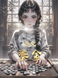 弈火鎏金 封面
