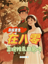 影后重生在八零,靠演技杀回巅峰 封面