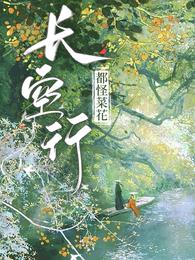 长空行 封面