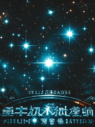 星芒幻域异常管理局 封面