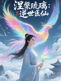 涅槃琉璃:逆世医仙 封面
