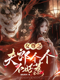 女尊之夫郎个个不好惹 封面