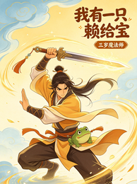 我有一只赖给宝 封面