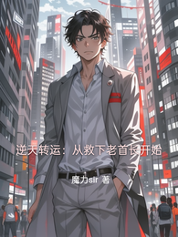逆天转运：从救下老首长开始 封面