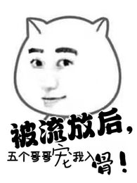 被流放后,五个哥哥宠我入骨! 封面