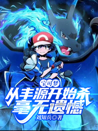 宝可梦：从丰源开始杀，毫无遗憾 封面
