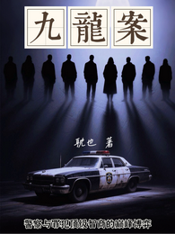 九龙案 封面