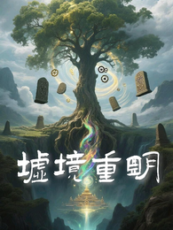 墟境重明 封面