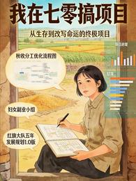 我在七零搞项目 封面