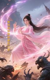 鸾鸢劫:帝君的重生小徒 封面