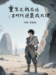 重生之我在远古时代逆袭成大佬 封面