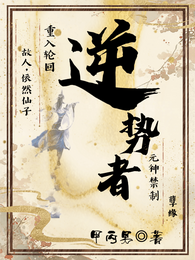 逆势者 封面