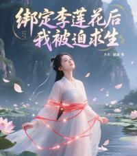 绑定李莲花后我被迫求生 封面