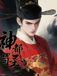 神都苟圣 封面