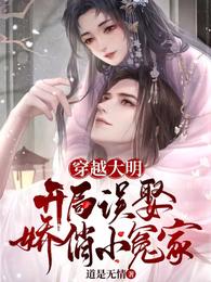 穿越大明,开局误娶娇俏小冤家 封面