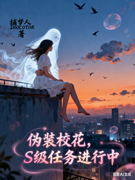 伪装校花：S级任务进行中 封面