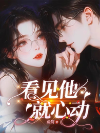 看见他就心动 封面