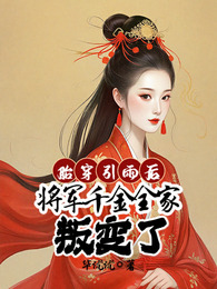 胎穿引雨后,将军千金全家叛变了 封面