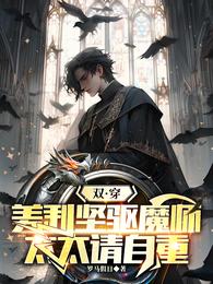 双穿:美利坚驱魔师,太太请自重 封面