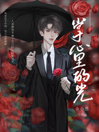 掌心里的光 封面