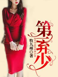 第一弃少 封面