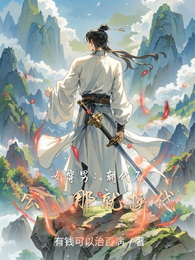 女穿男:朝代不公,那就换代 封面