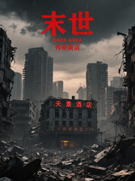 末世之传奇商店 封面