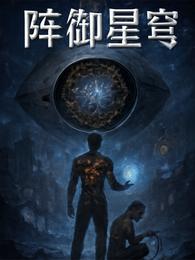阵御星穹 封面
