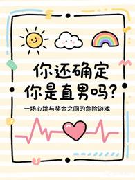 你还确定你是直男吗 封面