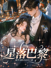 星落巴黎 封面