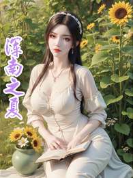 浑南之夏 封面