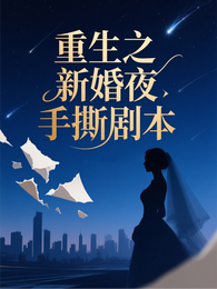 重生之新婚夜手撕剧本 封面