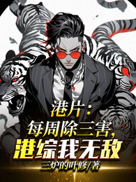 每周三个除恶任务，我于港片无敌 封面