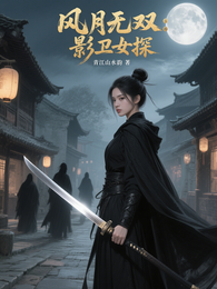 风月无双:影卫女探 封面