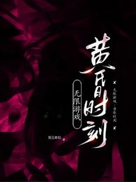 无限游戏：黄昏时刻 封面