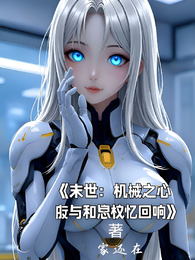 末世:机械之心与记忆回响 封面