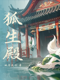 狐生殿 封面