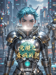 觉醒之女娲战甲 封面