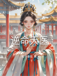 逆命天医 封面