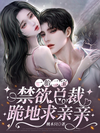 一胎二宝:禁欲总裁跪地求亲亲 封面