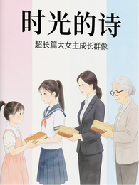 时光的诗1 封面