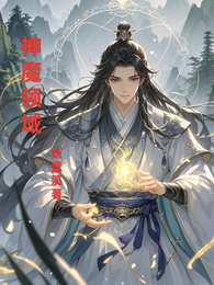 神魔领域 封面