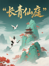 长青仙庭 封面