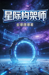 星际构架师 封面