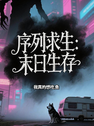序列求生，末日生存 封面