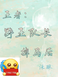 王者:野王队长掉马后 封面